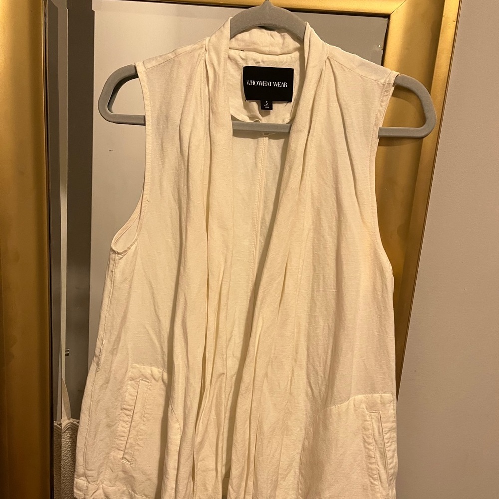 Tunic top